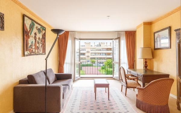 Appartement à vendre    3 pièces • 64,97 m2 Noisy-le-Roi