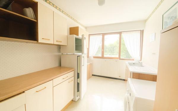 Appartement à vendre    3 pièces • 64,97 m2 Noisy-le-Roi