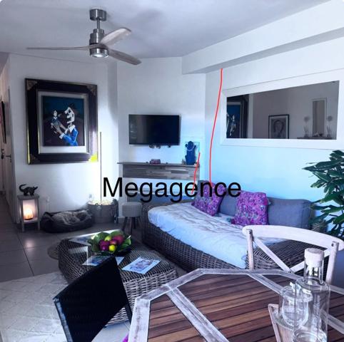 Appartement à BORMES-LES-MIMOSAS, 83230 - 3 pièces 61m²