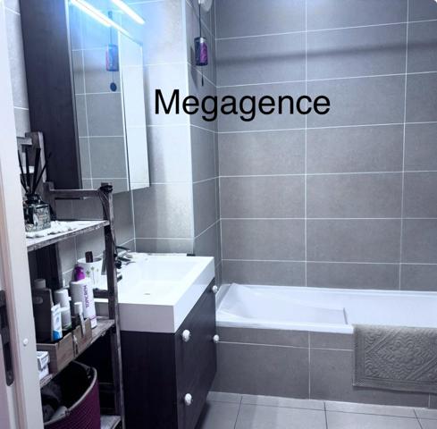 Appartement à BORMES-LES-MIMOSAS, 83230 - 3 pièces 61m²