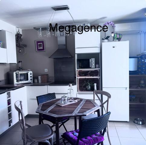 Appartement à BORMES-LES-MIMOSAS, 83230 - 3 pièces 61m²