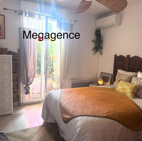 Appartement à BORMES-LES-MIMOSAS, 83230 - 3 pièces 61m²