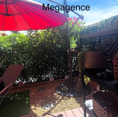 Appartement à BORMES-LES-MIMOSAS, 83230 - 3 pièces 61m²