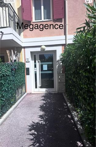 Appartement à BORMES-LES-MIMOSAS, 83230 - 3 pièces 61m²