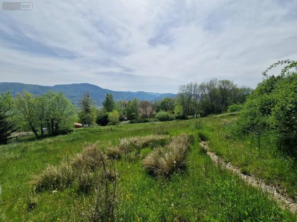 Achat - Terrain à bâtir La Bâtie-Neuve 05230 1185 m 2 1185 m 2