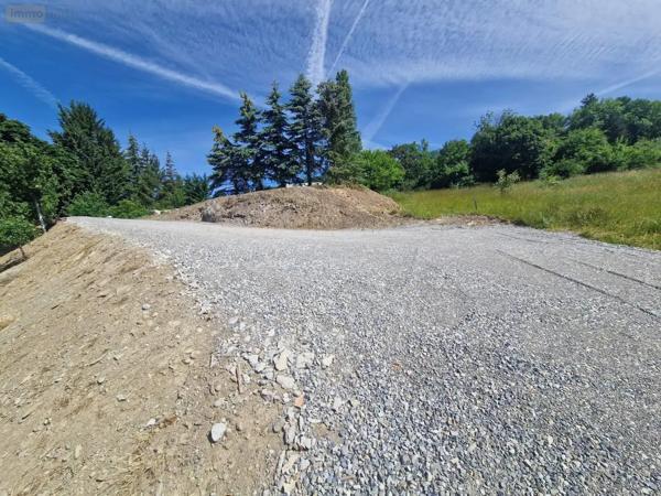 Achat - Terrain à bâtir La Bâtie-Neuve 05230 1185 m 2 1185 m 2