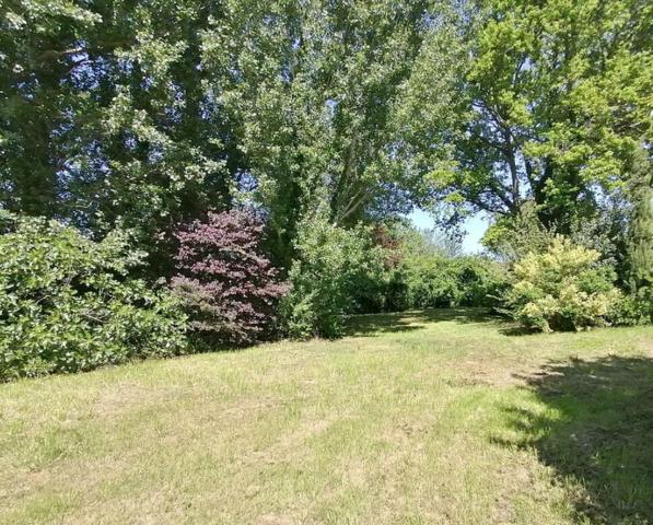Authentique ferme rénovée avec jardin arboré et piscine à 35 min. de Toulouse et 20 min. de Montauban