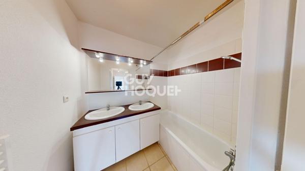 Appartement de 3 pièces (60 m²) à louer à ORTHEZ