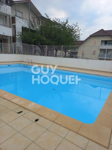 Appartement de 3 pièces (60 m²) à louer à ORTHEZ