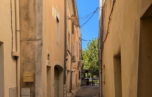 Maison de ville - Investissement locatif