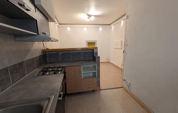 Maison de ville - Investissement locatif