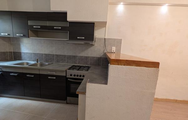 Maison de ville - Investissement locatif