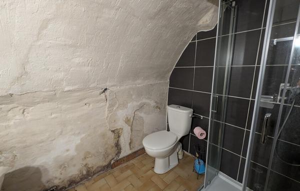 Maison de ville - Investissement locatif