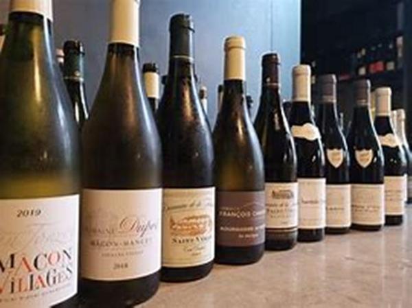 21200 BEAUNE - Fonds de commerce Caviste / Stock de vins et spiritueux