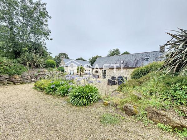 Villa 11 pièces, 605 m²