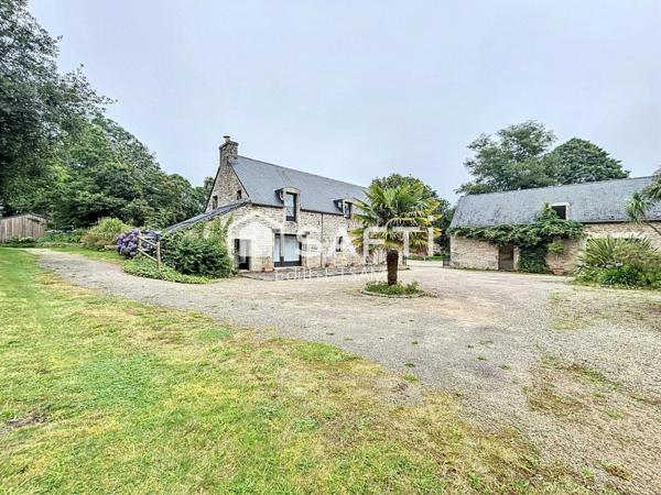 Villa 11 pièces, 605 m²