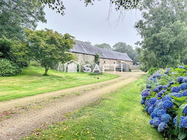 Villa 11 pièces, 605 m²