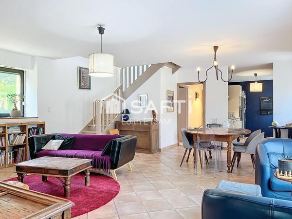 Villa 11 pièces, 605 m²