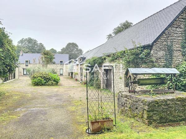 Villa 11 pièces, 605 m²