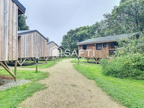 Villa 11 pièces, 605 m²