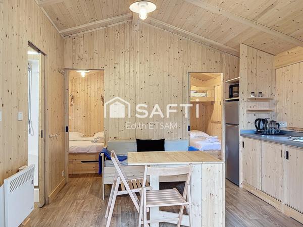 Villa 11 pièces, 605 m²