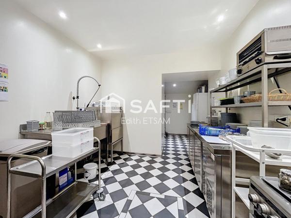 Villa 11 pièces, 605 m²