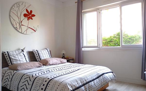 Appartement à vendre    3 pièces • 57,50 m2 Cannes