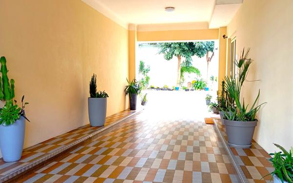 Appartement à vendre    3 pièces • 57,50 m2 Cannes