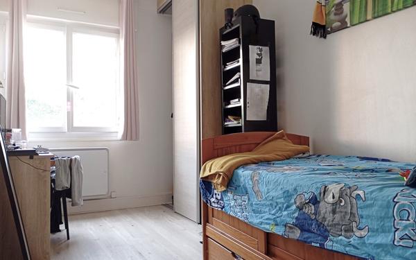 Appartement à vendre    3 pièces • 57,50 m2 Cannes