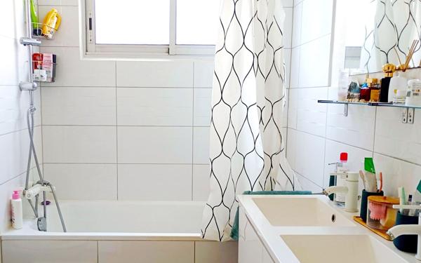 Appartement à vendre    3 pièces • 57,50 m2 Cannes