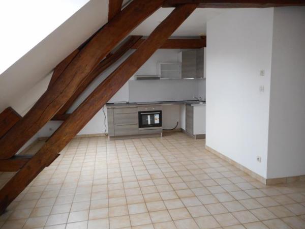 Appartement 1 chambre la Couture Boussey centre ville