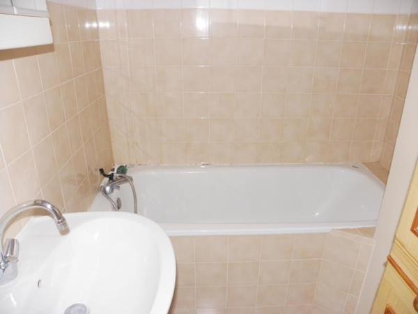 Appartement 1 chambre la Couture Boussey centre ville