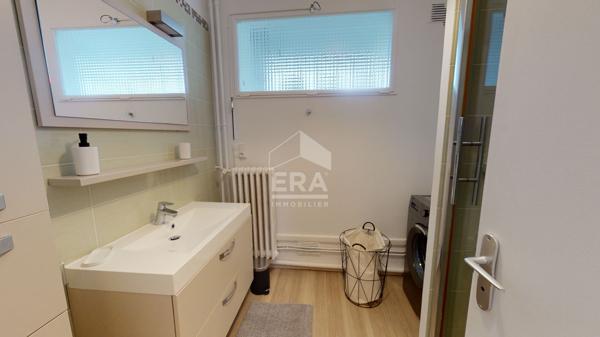 Chambre Rouen dans une colocation de 3 chambres