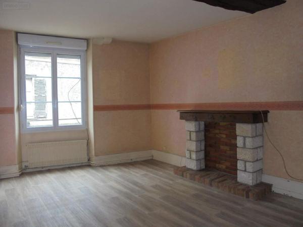 Local commercial à vendre à Beaugency dans le Loiret (45190), ref : 091/1506