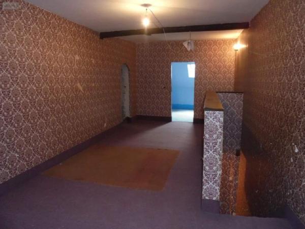 Local commercial à vendre à Beaugency dans le Loiret (45190), ref : 091/1506