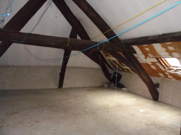 Local commercial à vendre à Beaugency dans le Loiret (45190), ref : 091/1506