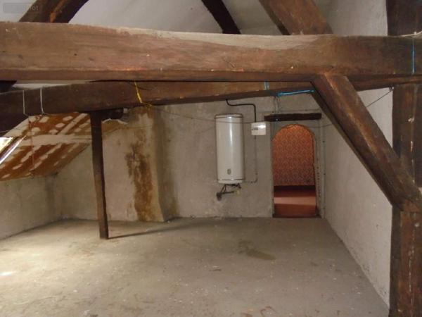 Local commercial à vendre à Beaugency dans le Loiret (45190), ref : 091/1506