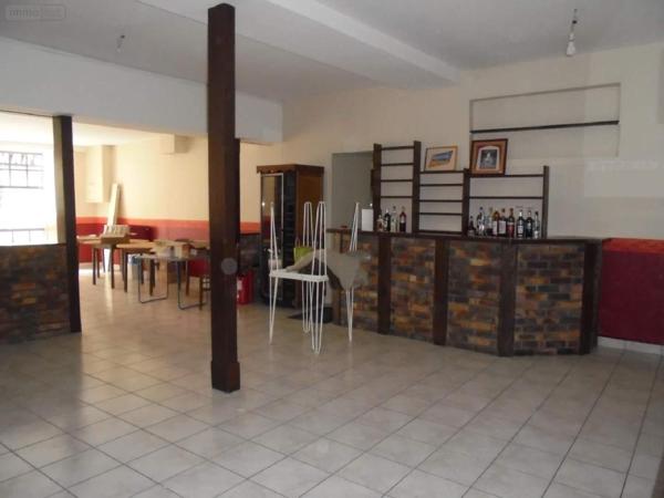 Local commercial à vendre à Beaugency dans le Loiret (45190), ref : 091/1506
