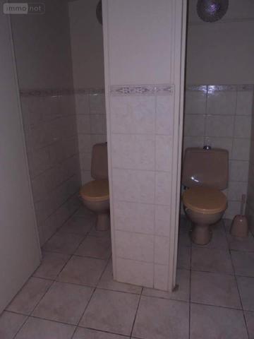 Local commercial à vendre à Beaugency dans le Loiret (45190), ref : 091/1506