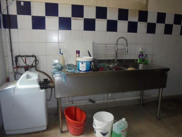 Local commercial à vendre à Beaugency dans le Loiret (45190), ref : 091/1506