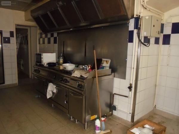 Local commercial à vendre à Beaugency dans le Loiret (45190), ref : 091/1506