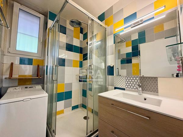 Sèvres Croix-Bosset - Appartement familial de 61 m² avec 3 chambres