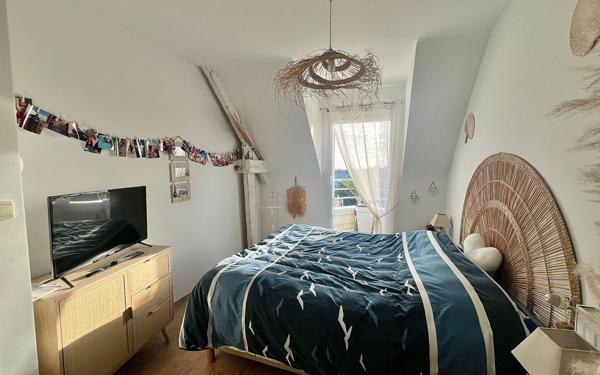 Maison à vendre    5 pièces • 112,65 m2 La Baule-Escoublac