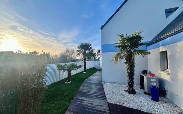 Maison à vendre    5 pièces • 112,65 m2 La Baule-Escoublac