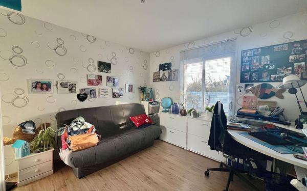 Maison à vendre    5 pièces • 112,65 m2 La Baule-Escoublac