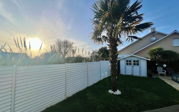 Maison à vendre    5 pièces • 112,65 m2 La Baule-Escoublac