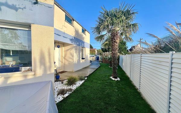 Maison à vendre    5 pièces • 112,65 m2 La Baule-Escoublac