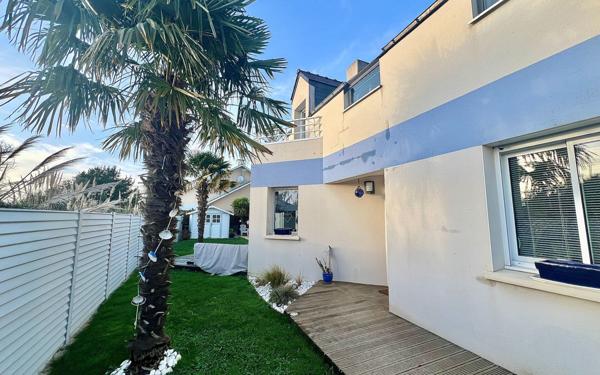 Maison à vendre    5 pièces • 112,65 m2 La Baule-Escoublac