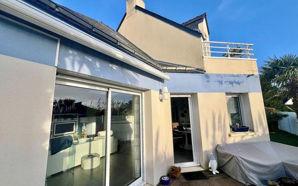 Maison à vendre    5 pièces • 112,65 m2 La Baule-Escoublac