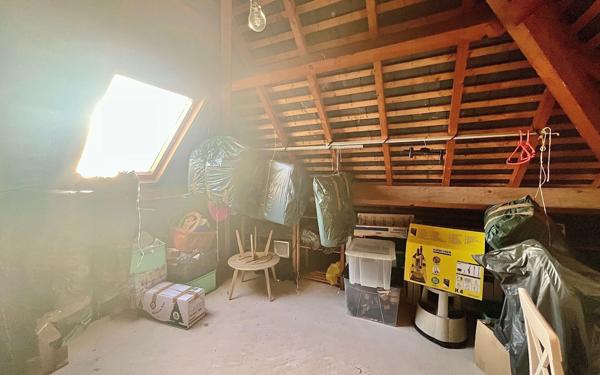 Maison à vendre    5 pièces • 112,65 m2 La Baule-Escoublac